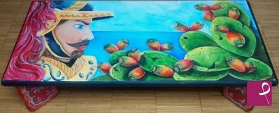 Quadro venduto su PitturiAmo