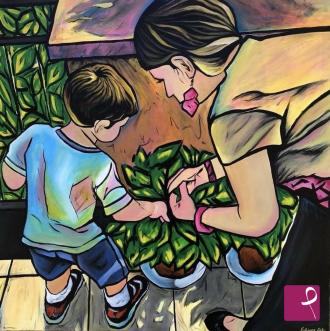 Quadro in vendita online