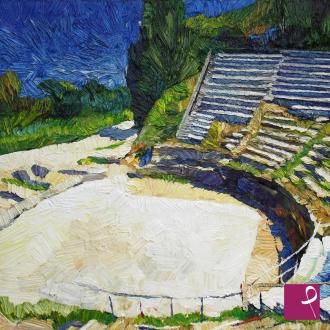 Quadro in vendita online