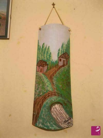 Quadro venduto su PitturiAmo