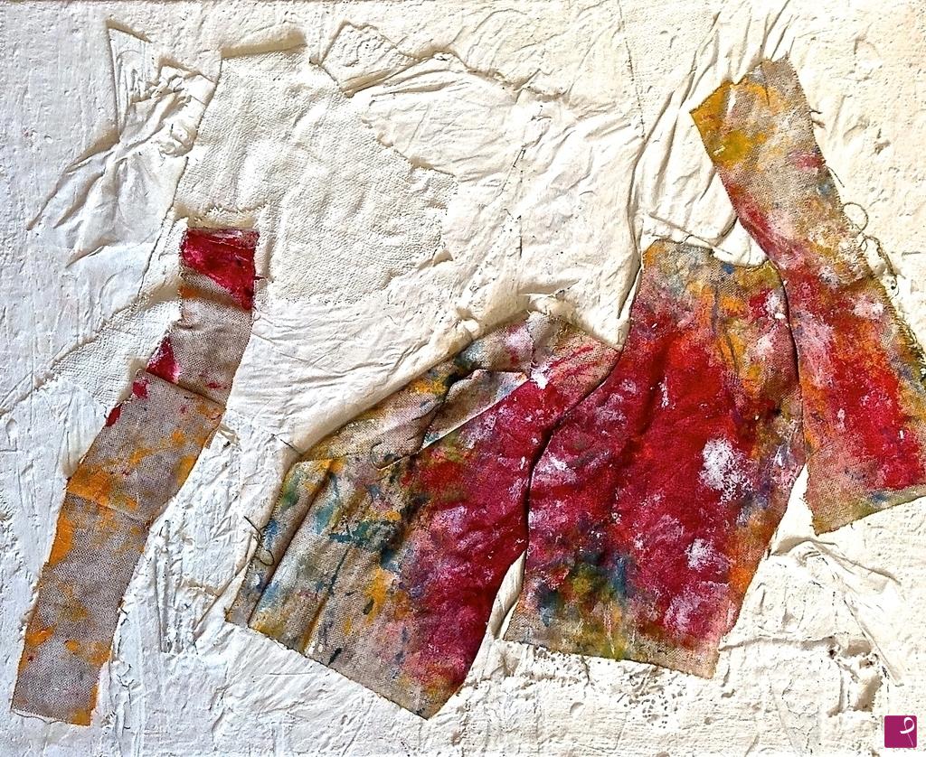 quadri in vendita online - Tela d'artista n.1