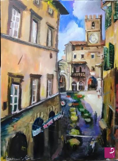 Quadro in vendita online