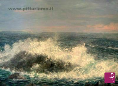 Quadro in vendita online
