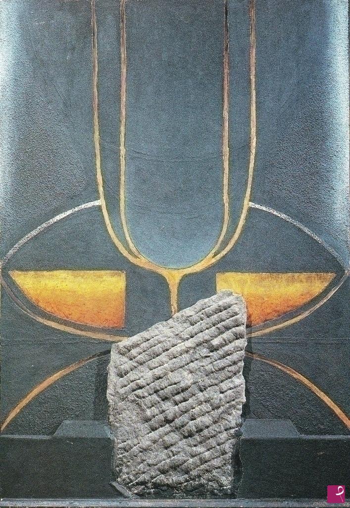 quadri in vendita online - Tempio della vita