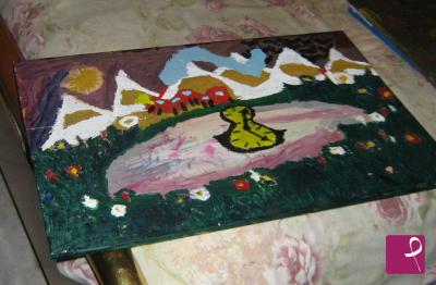 Quadro in vendita online