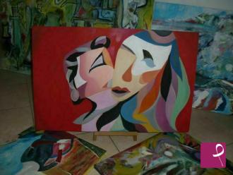 Quadro in vendita online