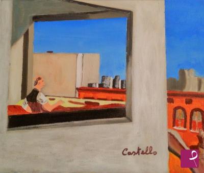 Quadro in vendita online