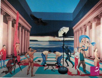 Quadro in vendita online
