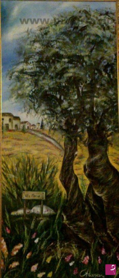 Quadro venduto su PitturiAmo