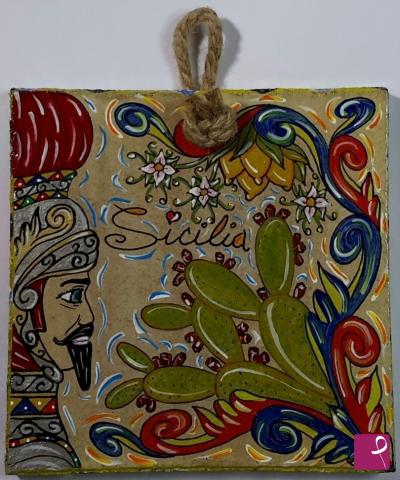 Quadro venduto su PitturiAmo