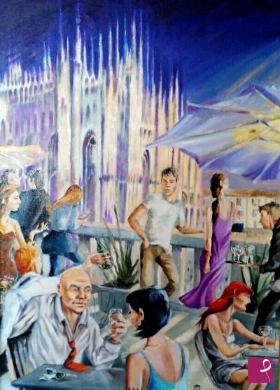 Quadro in vendita online