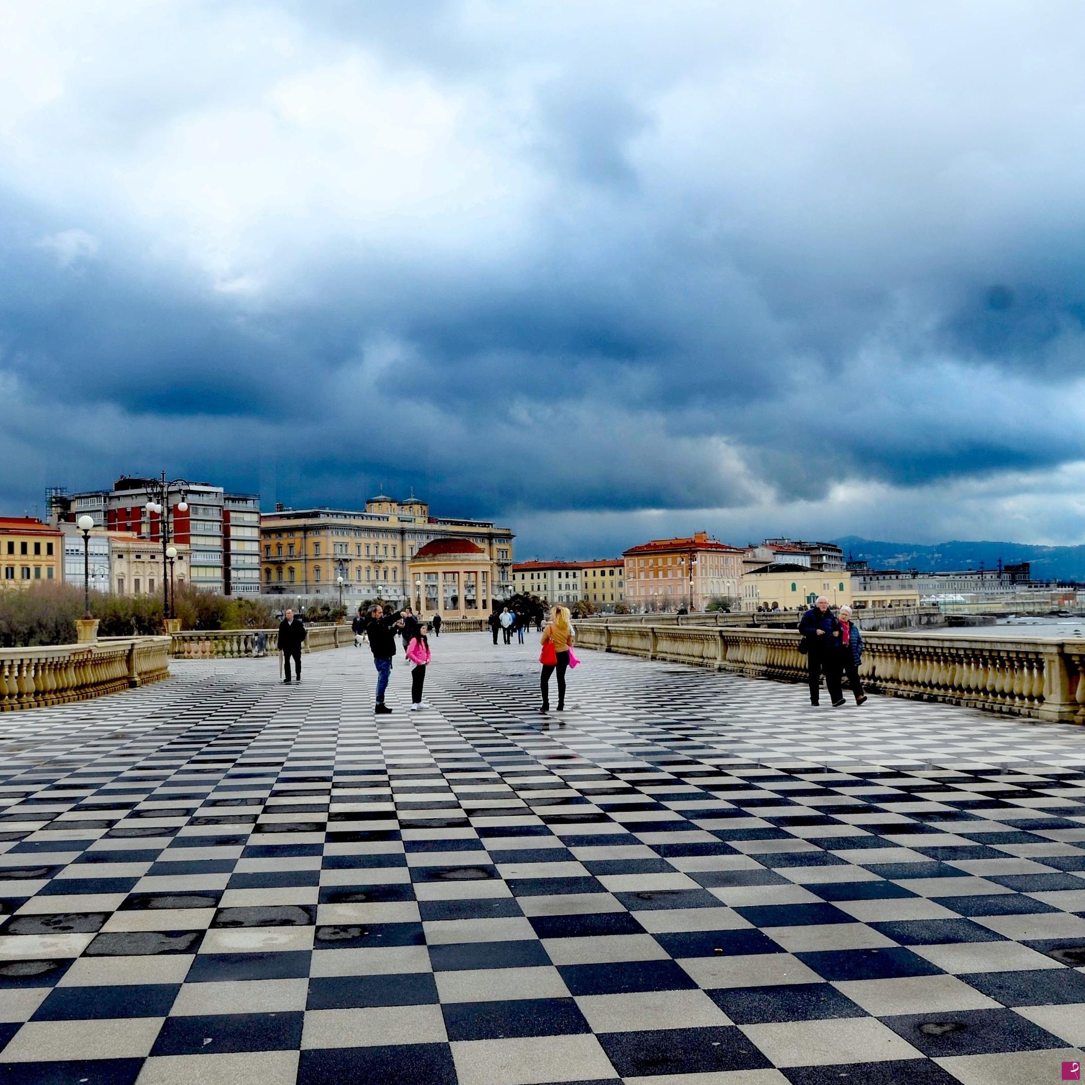 quadri in vendita online - Terrazza Mascagni