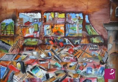 Quadro in vendita online