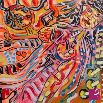 Quadro in vendita online