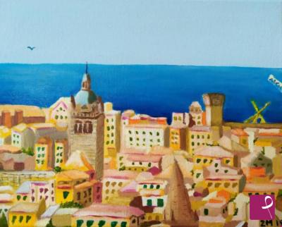 Quadro in vendita online
