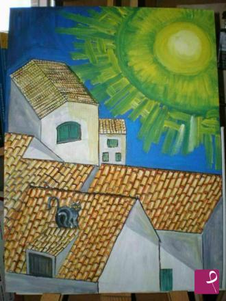 Quadro in vendita online