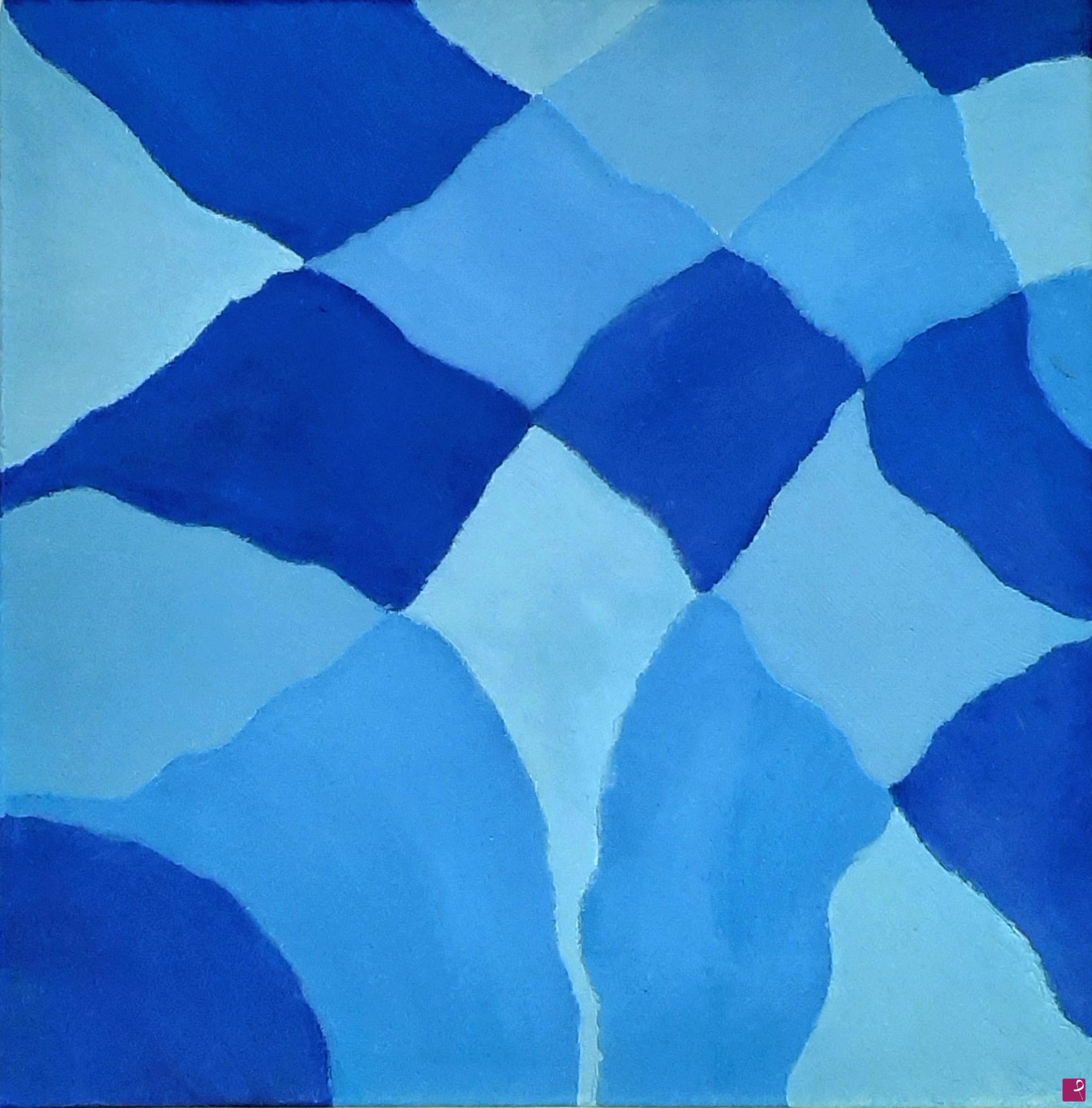quadri in vendita online - Texture 1