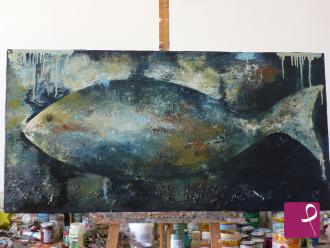 Quadro venduto su PitturiAmo