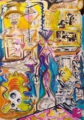 Quadro in vendita online