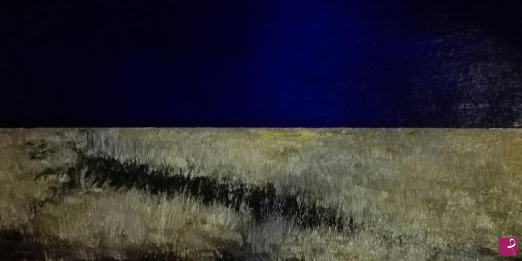 quadri in vendita online - The dead tree