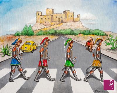 Quadro in vendita online