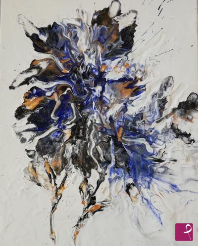 Quadro venduto su PitturiAmo