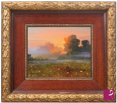 Quadro venduto su PitturiAmo