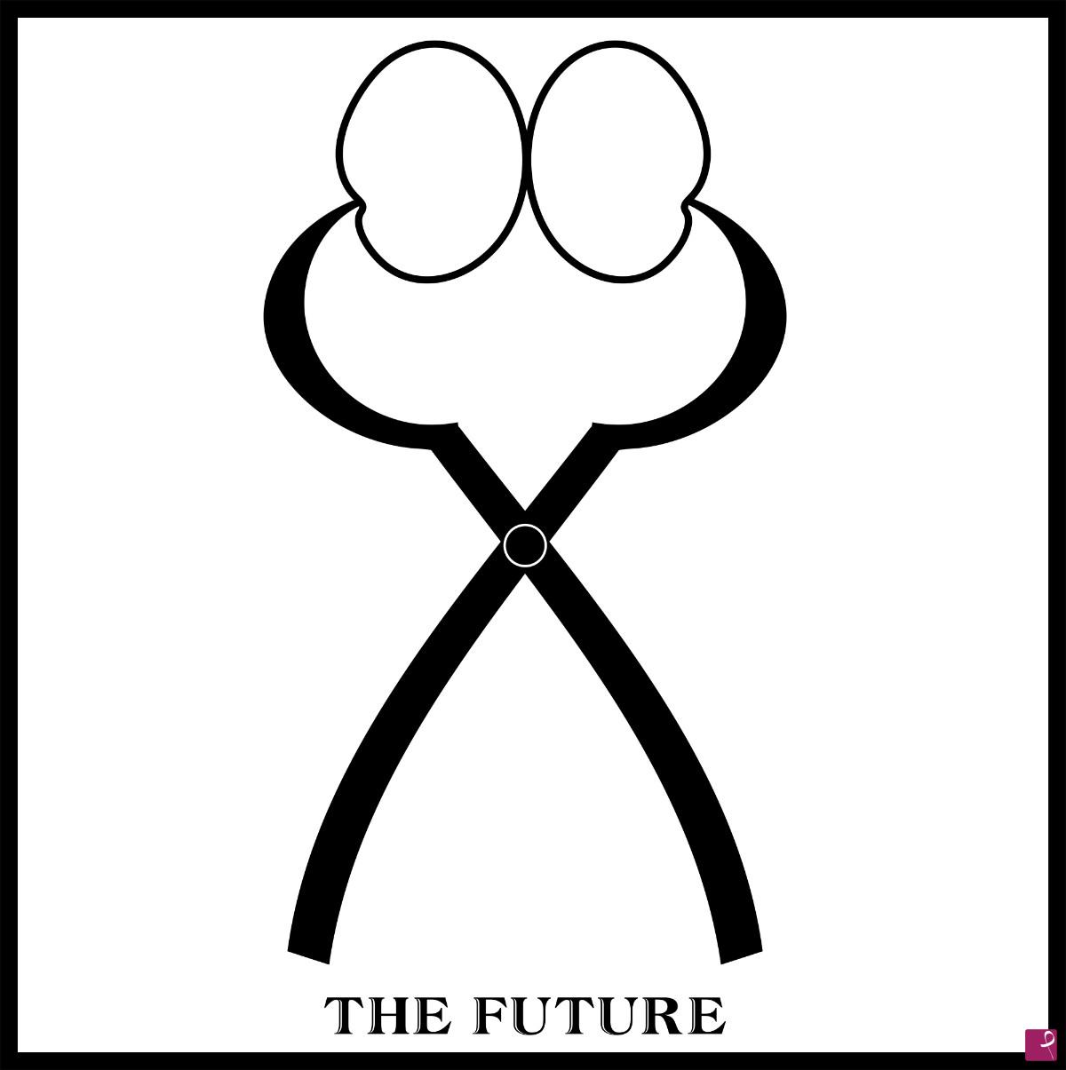 quadri in vendita online - The Future 
