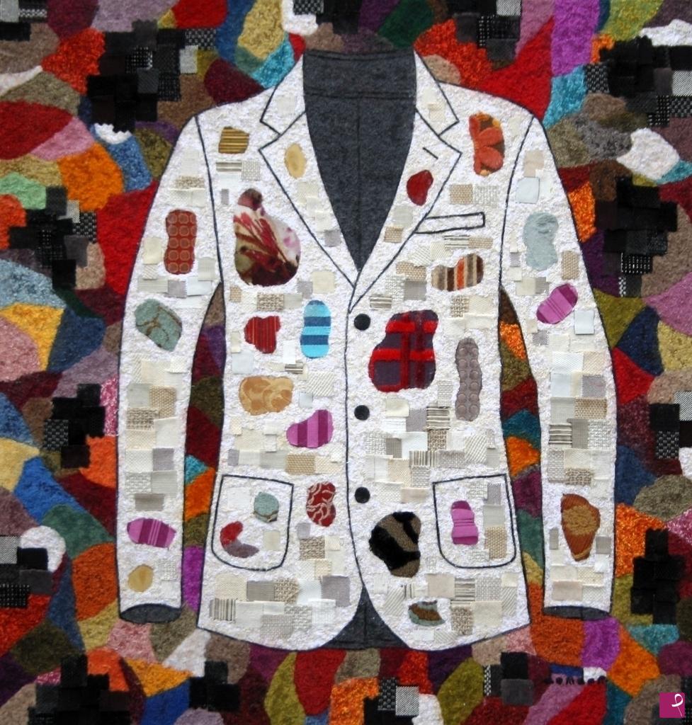 quadri in vendita online - the jacket