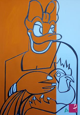 Quadro in vendita online