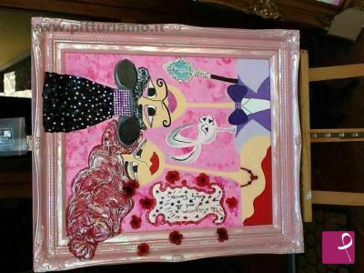 Quadro in vendita online