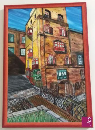 Quadro in vendita online