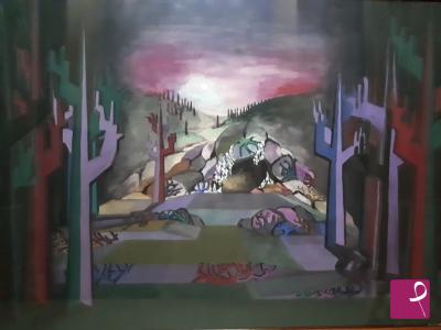 Quadro in vendita online