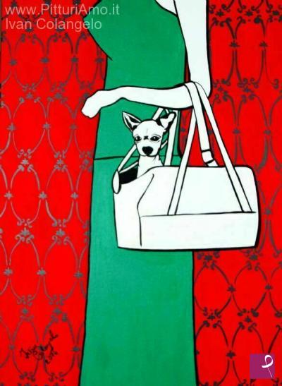 Quadro in vendita online