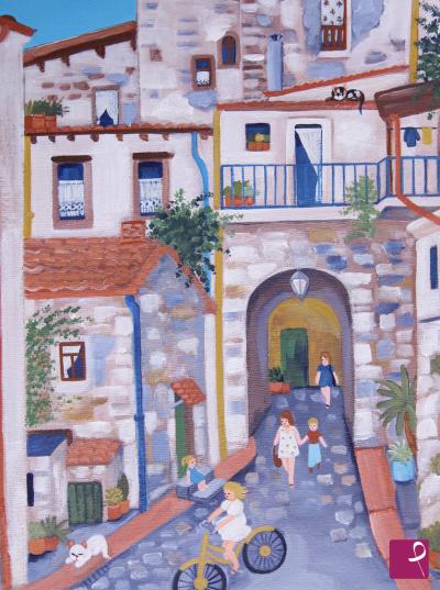 Quadro in vendita online