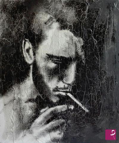 Quadro venduto su PitturiAmo