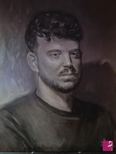 Quadro venduto su PitturiAmo