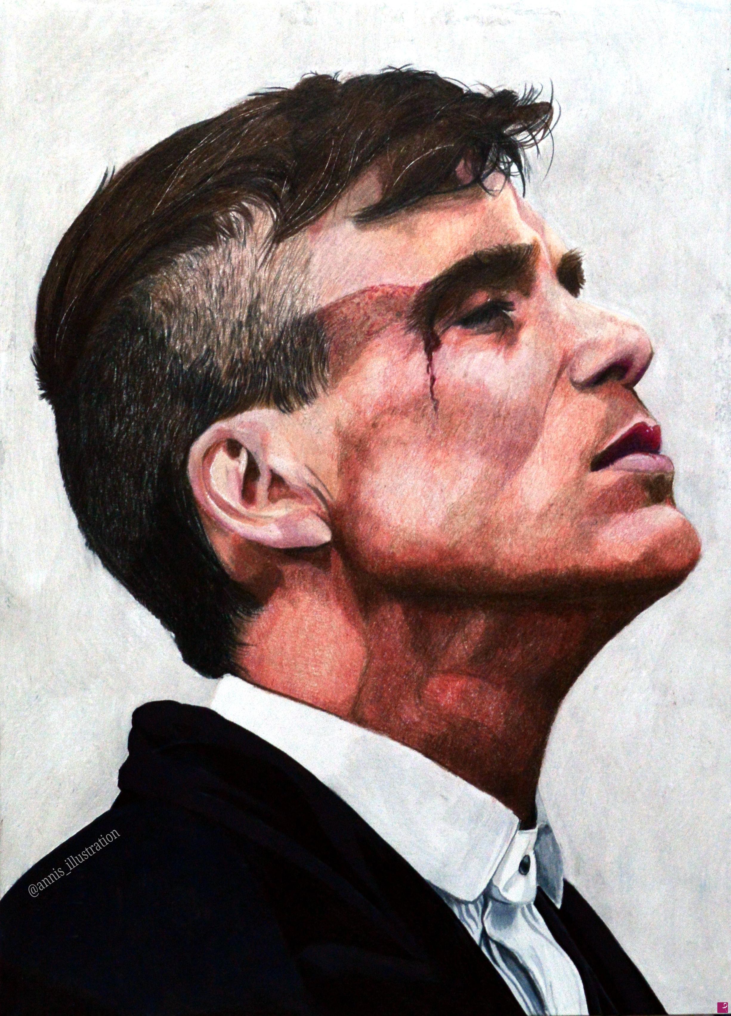 quadri in vendita online - Thomas Shelby