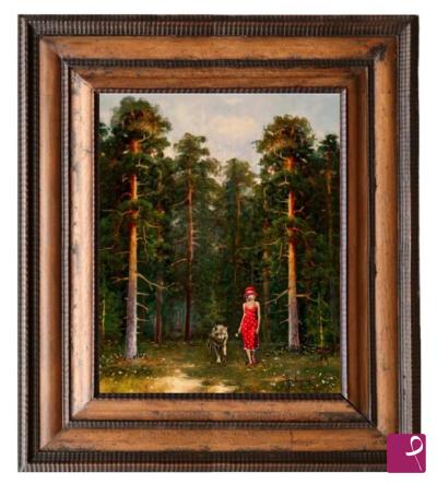 Quadro in vendita online