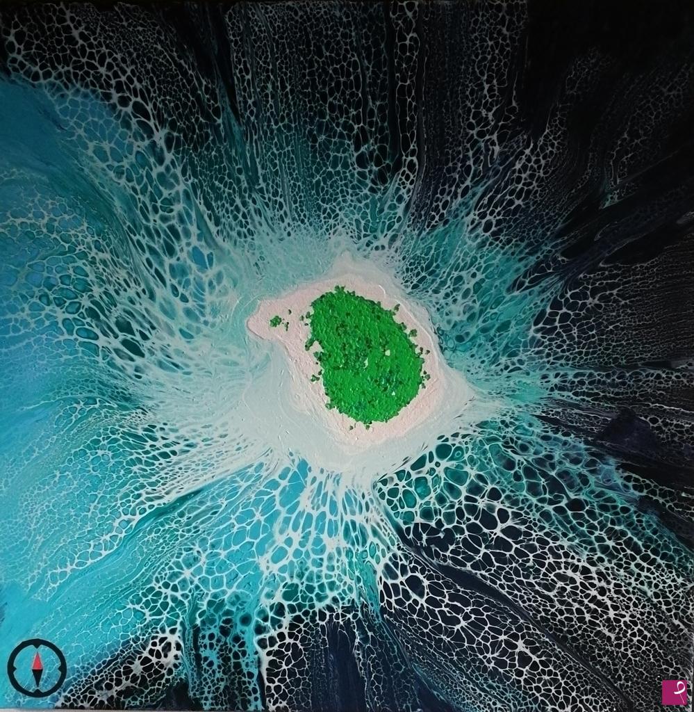 quadri in vendita online - THUDUFUSHI