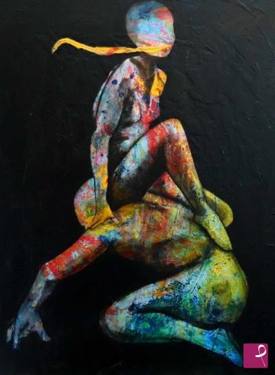 Quadro venduto su PitturiAmo