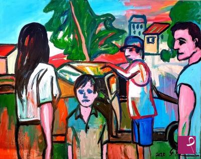 Quadro in vendita online