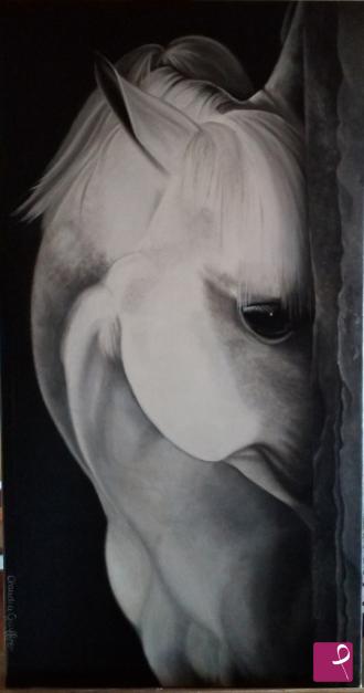 Quadro venduto su PitturiAmo