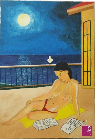 Quadro in vendita online
