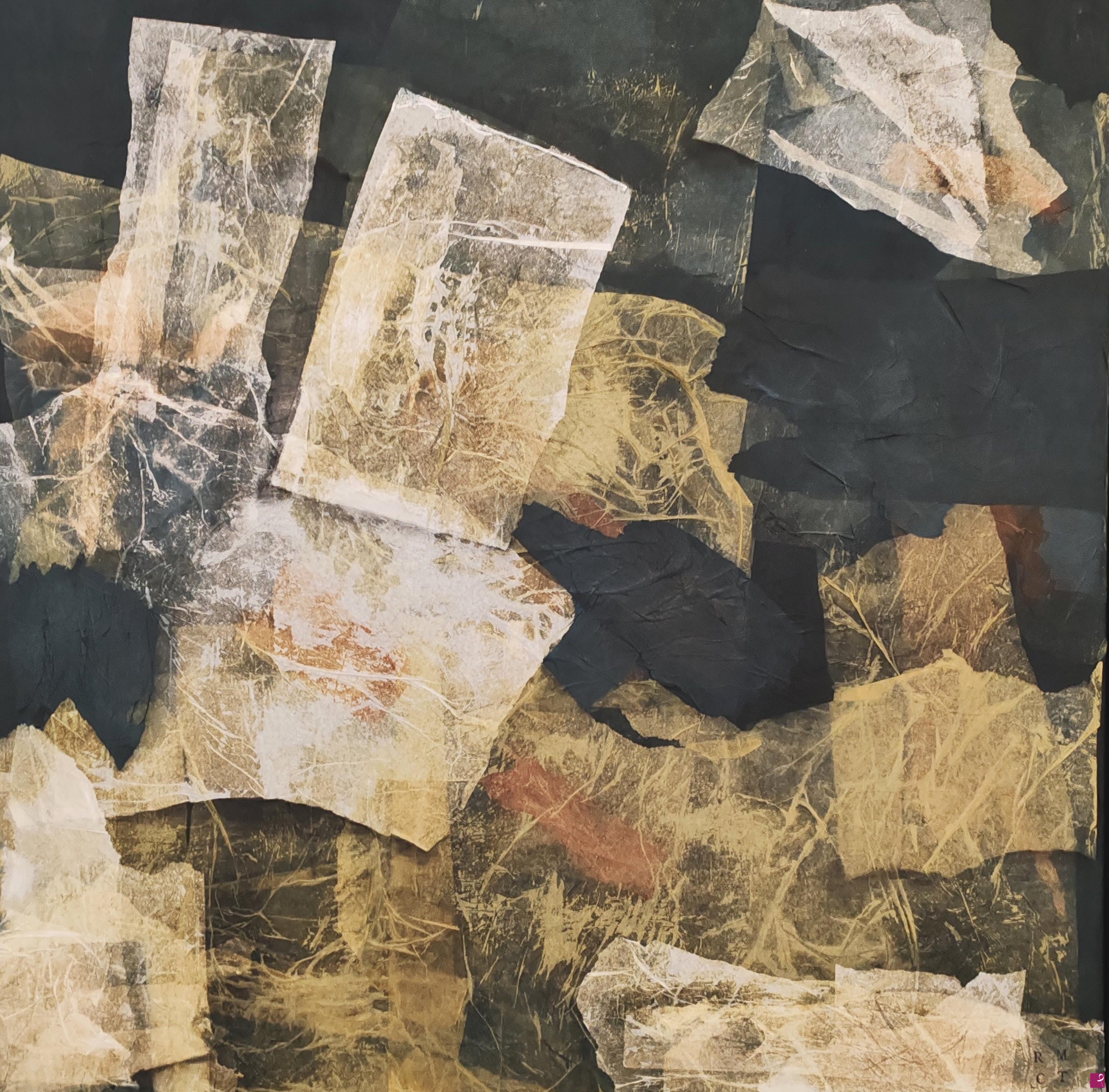quadri in vendita online - tissue paper