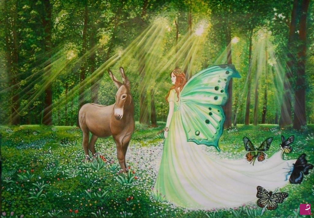 quadri in vendita online - Titania