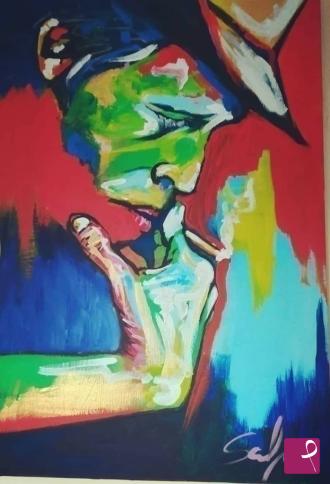Quadro in vendita online