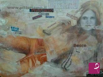 Quadro venduto su PitturiAmo