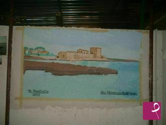 Quadro venduto su PitturiAmo