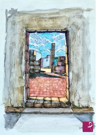 Quadro in vendita online